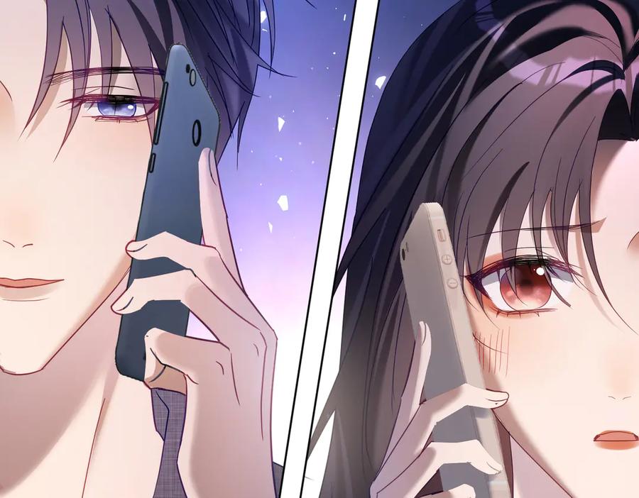 《天降萌宝：霍爷请签收》第77话 真戏假做地下恋 第86页