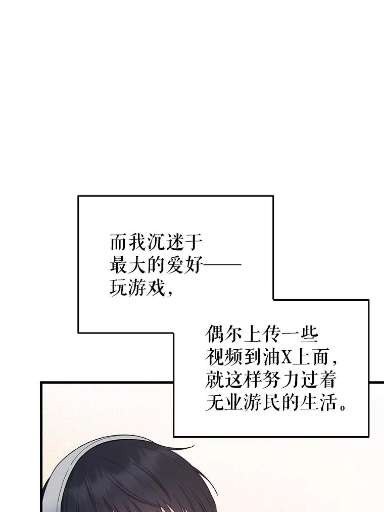 《天生爱豆的娱乐圈攻略法则》1.初进游戏 第52页