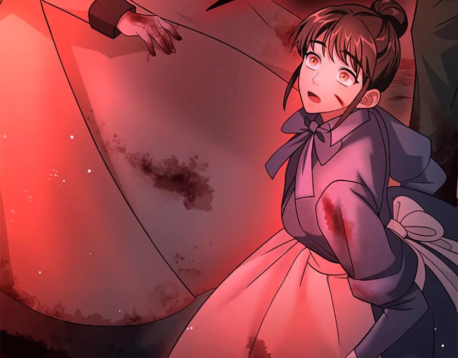 《凡菲尔德的秘密》第19话 不幸的信号弹 第187页