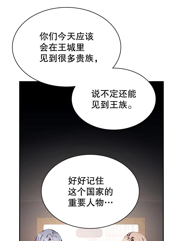 《游戏奇缘》21.前往首都 第140页