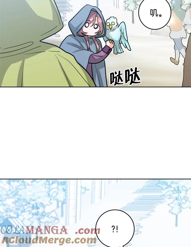 《怕冷的北部大公》25.朋友来访 第43页
