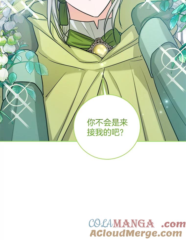 《怕冷的北部大公》25.朋友来访 第46页