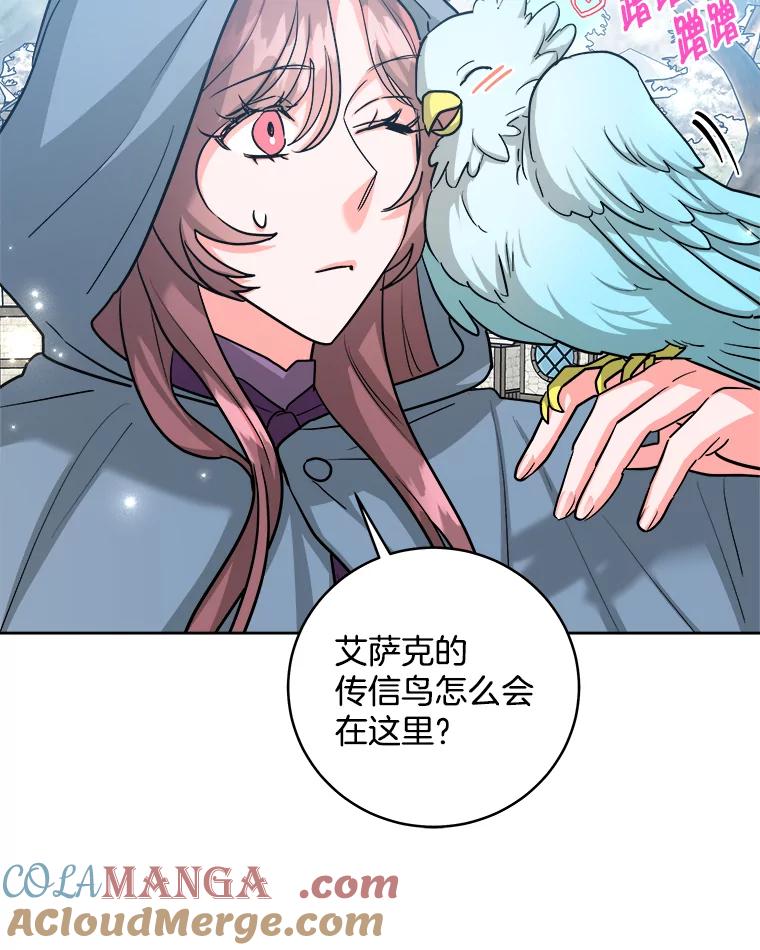 《怕冷的北部大公》25.朋友来访 第40页