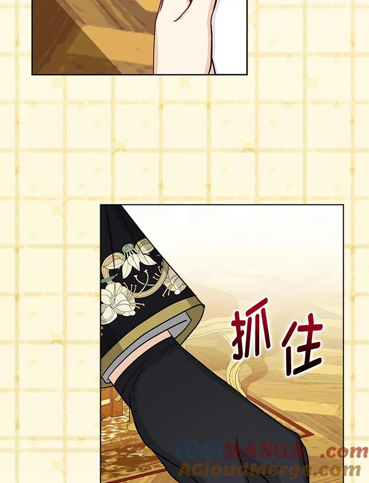 《反派们最爱的我》26.“敷衍”的礼物 第69页