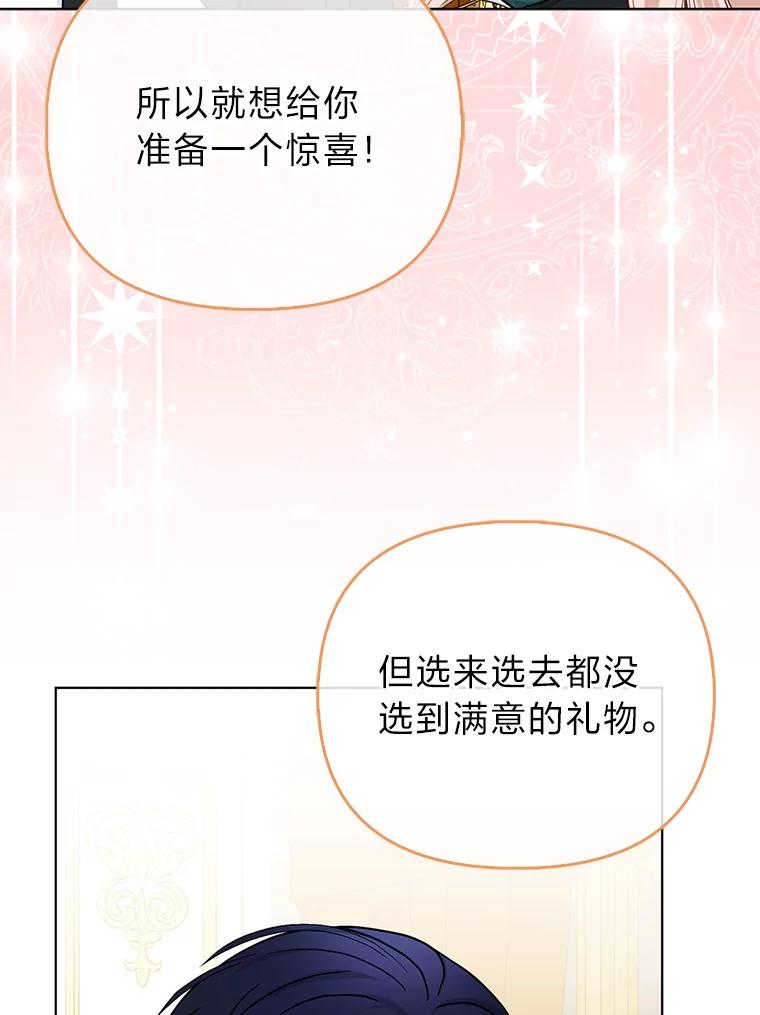 《反派们最爱的我》26.“敷衍”的礼物 第47页