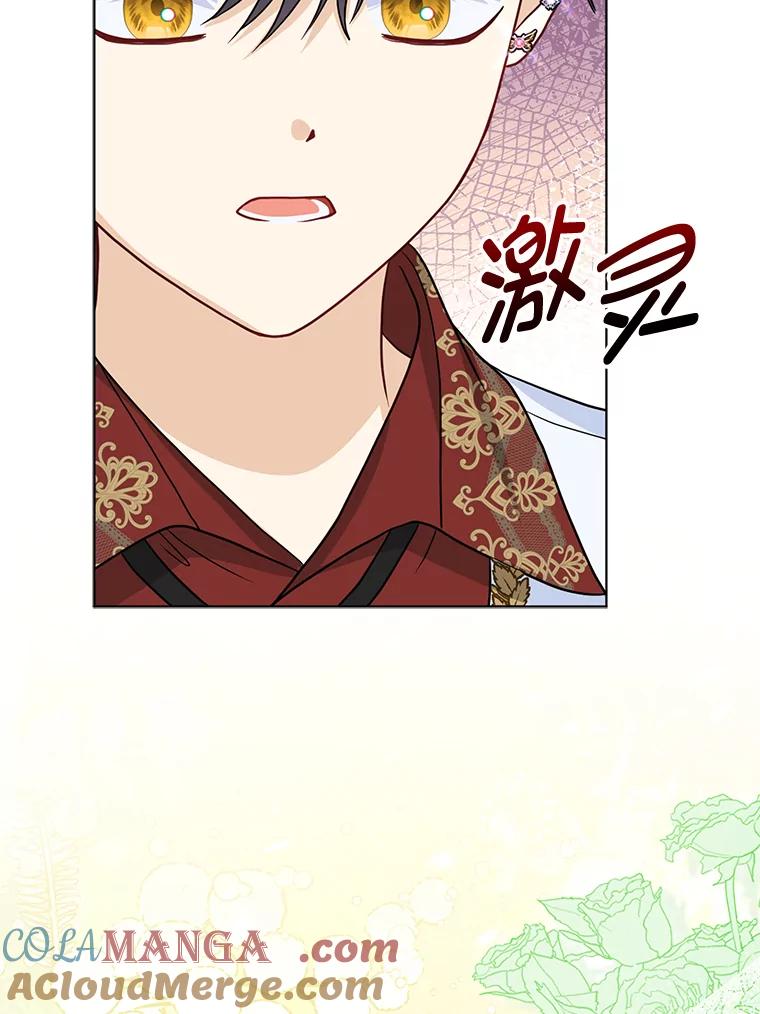 《反派们最爱的我》29.想不通的公子 第113页