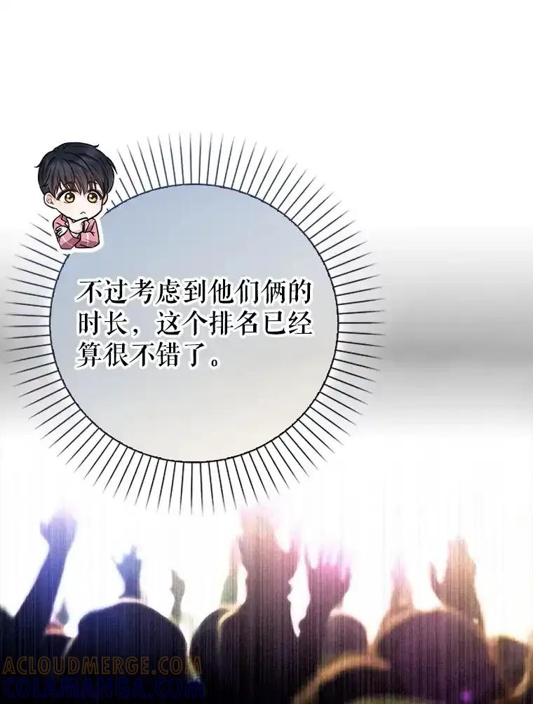 《天生爱豆的娱乐圈攻略法则》31.产生淘汰 第85页