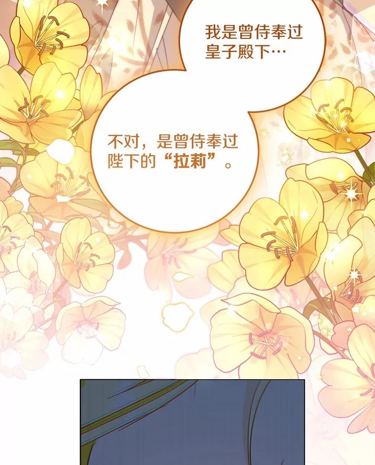 《我从没抛弃过陛下》38.我叫拉莉 第66页