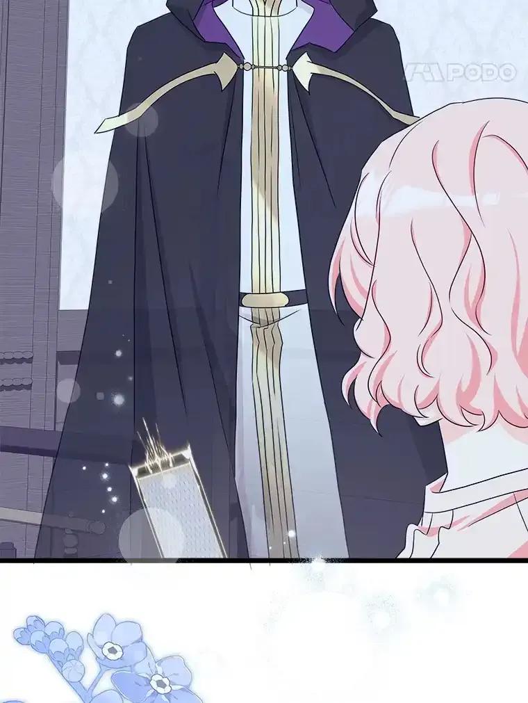 《女仆是悲惨结局收藏家》38.时光倒流 第103页