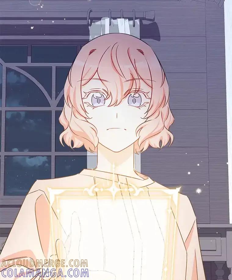 《女仆是悲惨结局收藏家》38.时光倒流 第117页