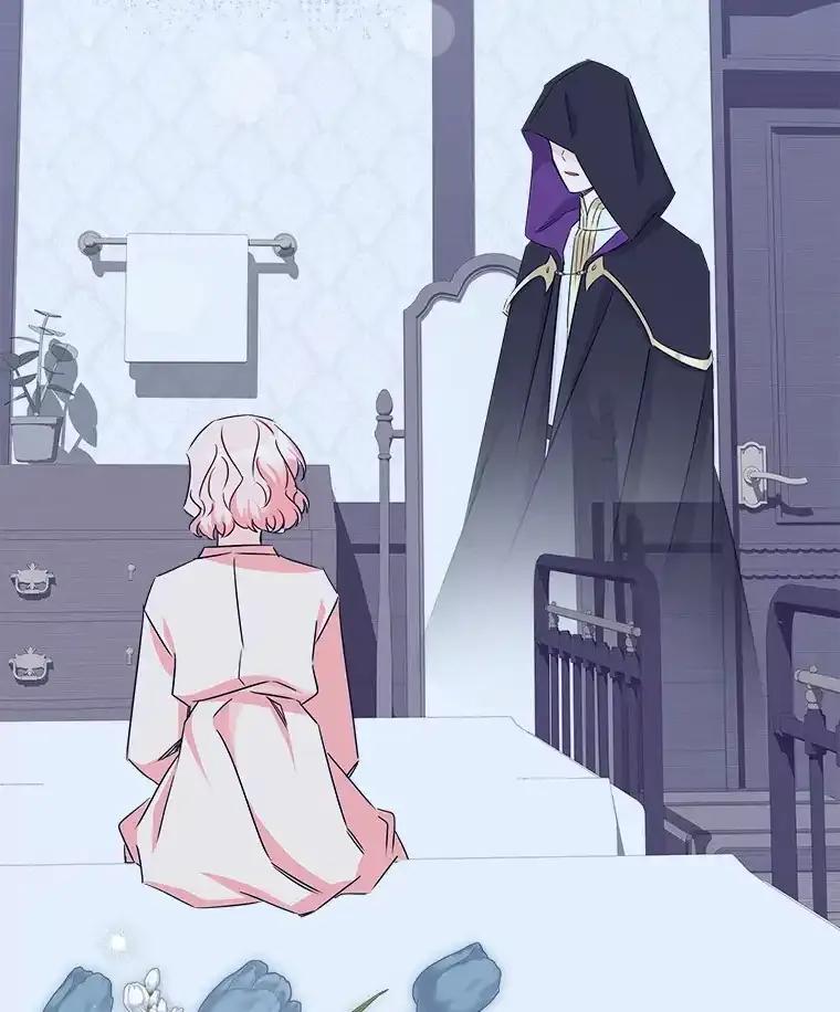 《女仆是悲惨结局收藏家》38.时光倒流 第112页