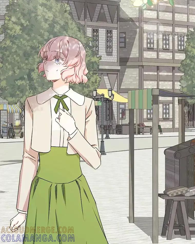《女仆是悲惨结局收藏家》38.时光倒流 第133页