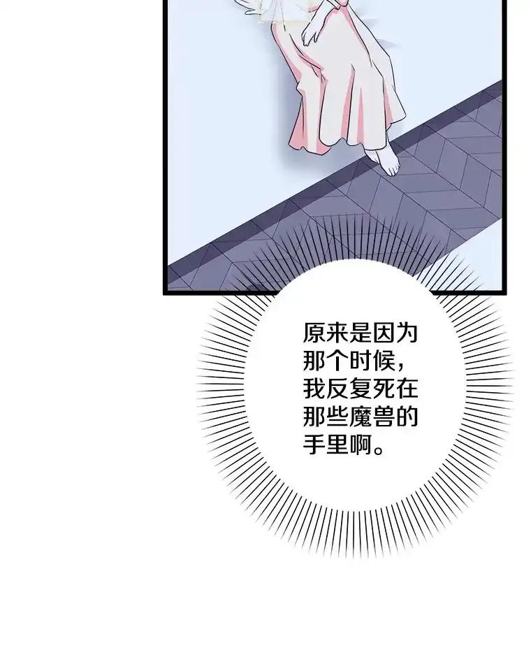 《女仆是悲惨结局收藏家》38.时光倒流 第79页