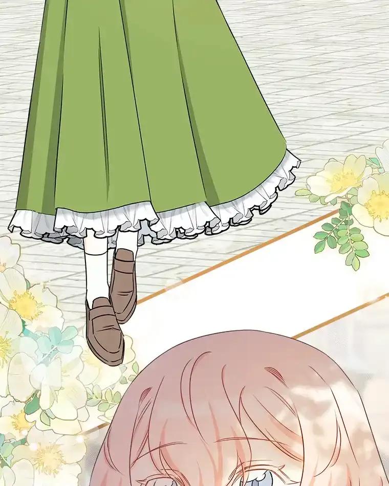 《女仆是悲惨结局收藏家》38.时光倒流 第134页