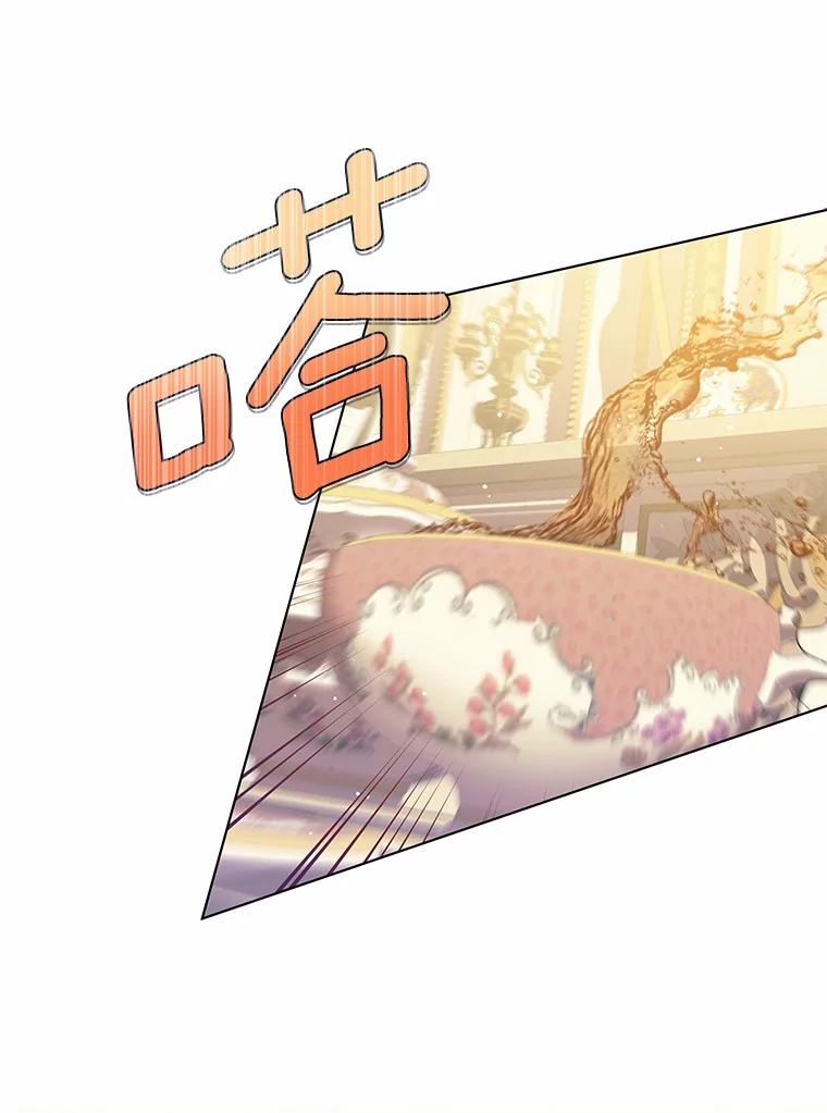 《我从没抛弃过陛下》39.特别的人 第74页
