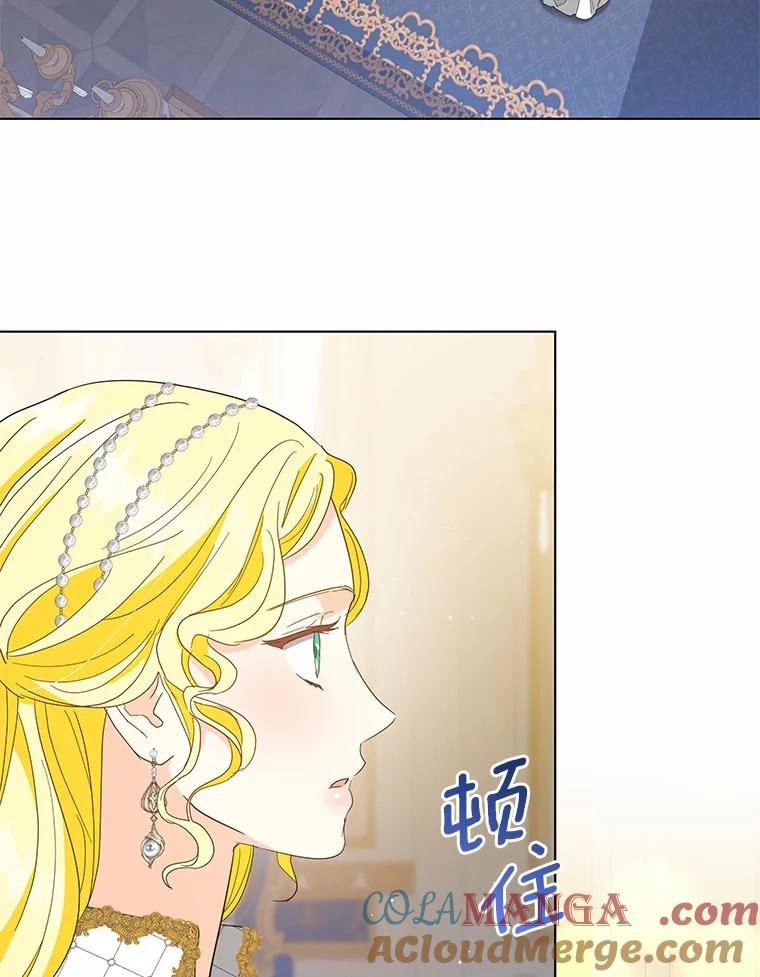 《我从没抛弃过陛下》39.特别的人 第28页