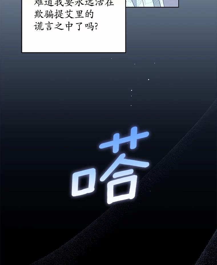 《我从没抛弃过陛下》39.特别的人 第69页