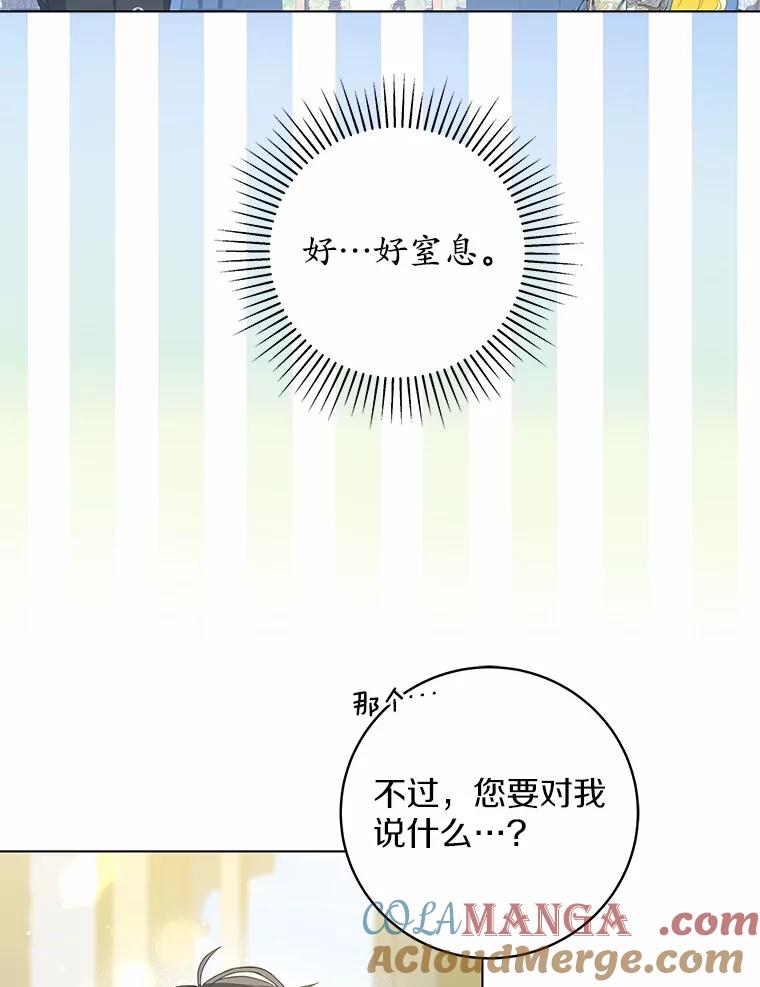 《我从没抛弃过陛下》39.特别的人 第43页