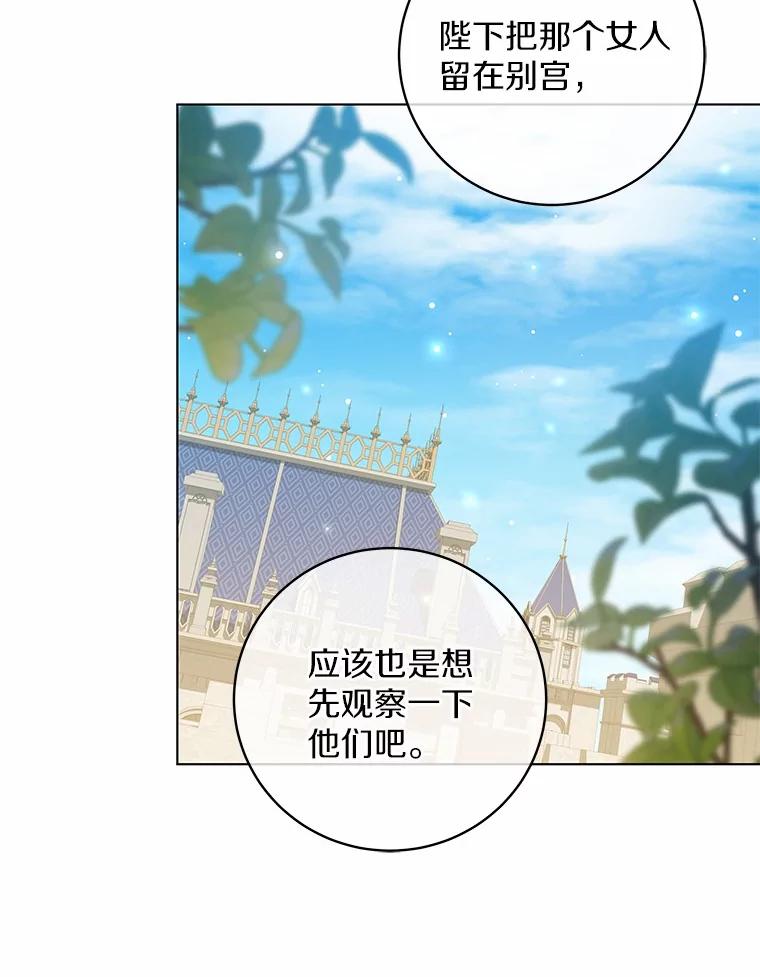 《我从没抛弃过陛下》39.特别的人 第18页