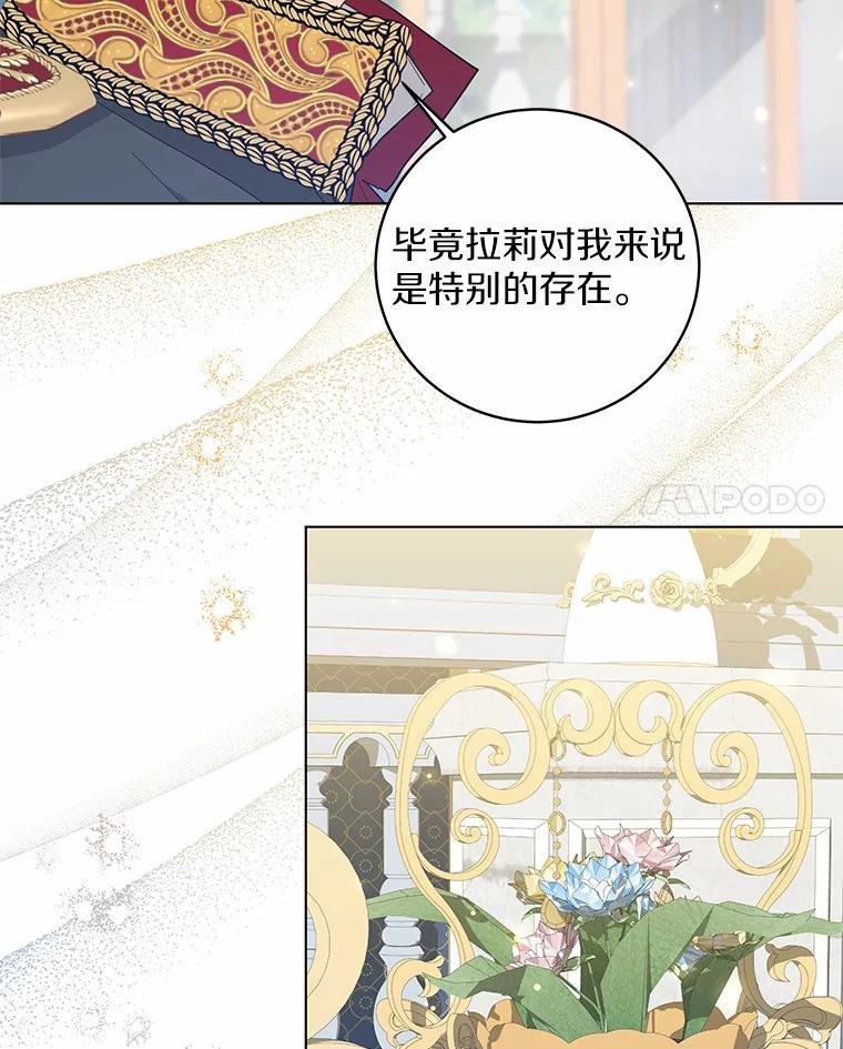 《我从没抛弃过陛下》39.特别的人 第47页
