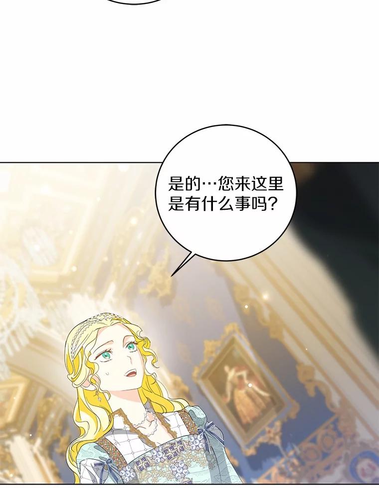 《我从没抛弃过陛下》39.特别的人 第33页