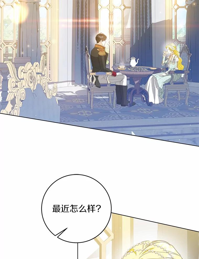 《我从没抛弃过陛下》39.特别的人 第38页