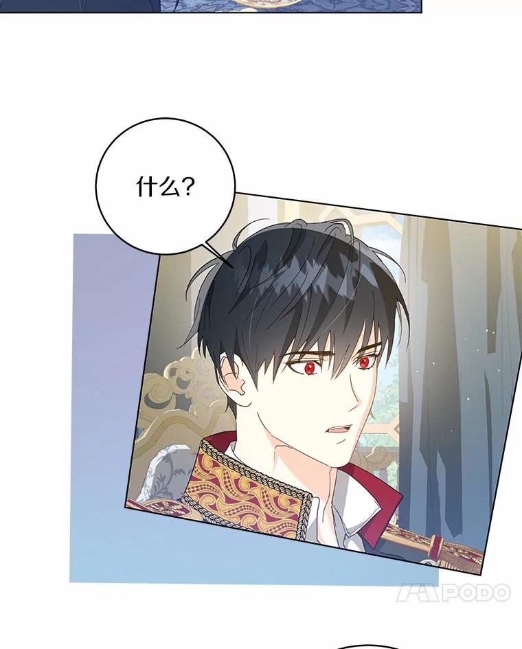 《我从没抛弃过陛下》39.特别的人 第50页