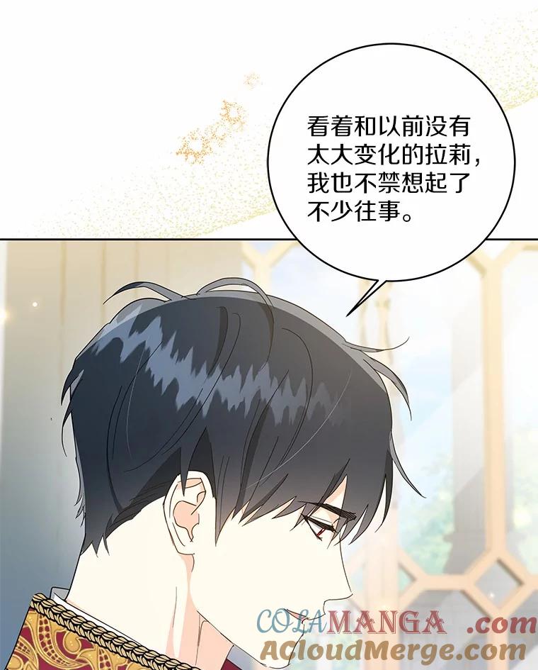 《我从没抛弃过陛下》39.特别的人 第46页