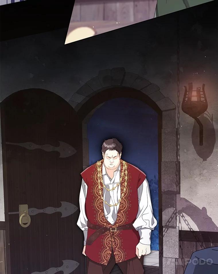 《我从没抛弃过陛下》40.挽留 第17页