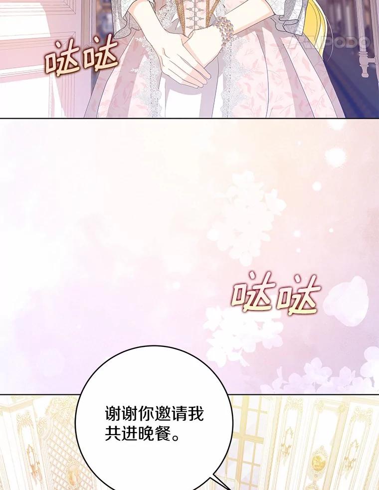 《我从没抛弃过陛下》40.挽留 第53页