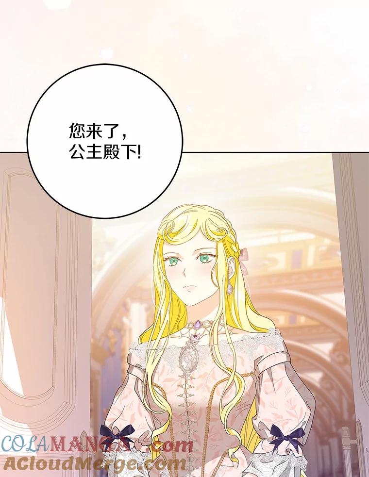 《我从没抛弃过陛下》40.挽留 第52页