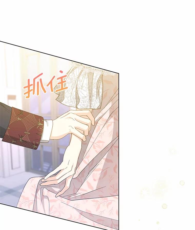 《我从没抛弃过陛下》40.挽留 第83页