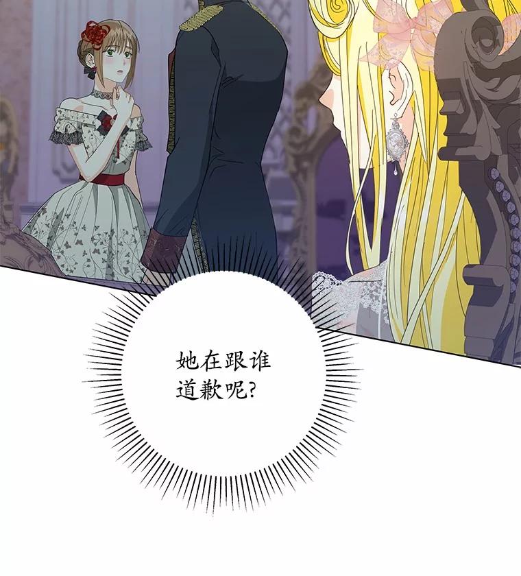 《我从没抛弃过陛下》40.挽留 第72页