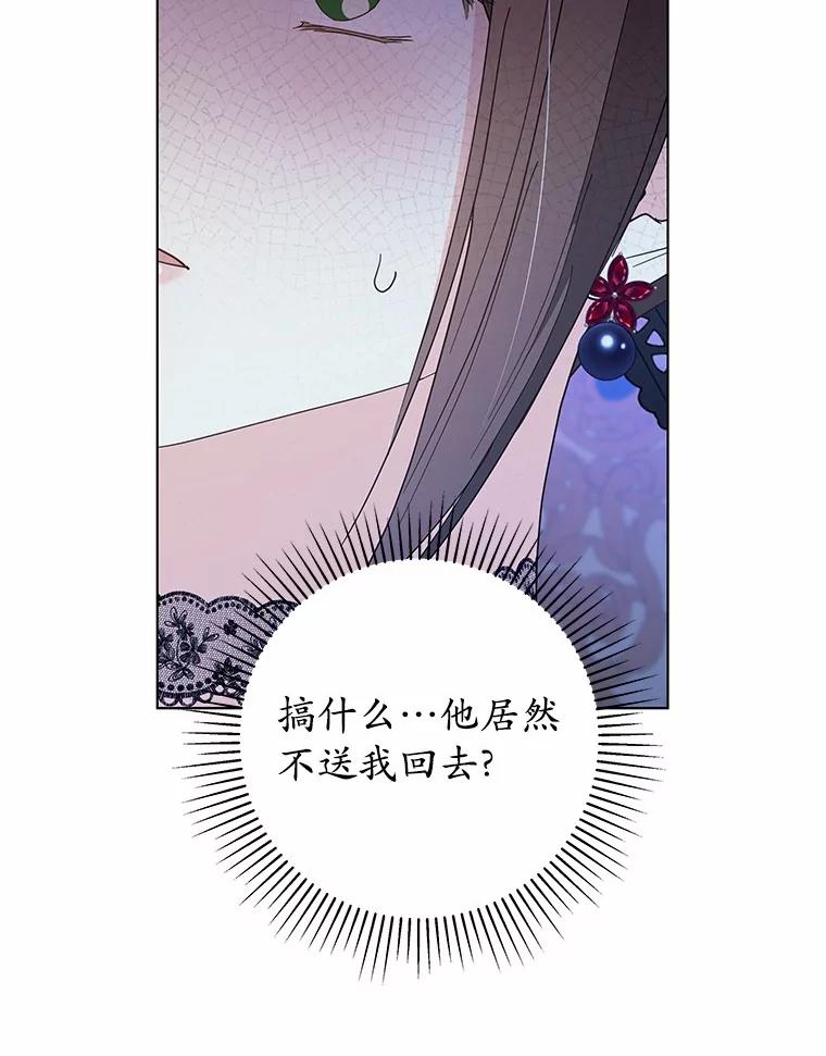 《我从没抛弃过陛下》41.疯言疯语 第60页