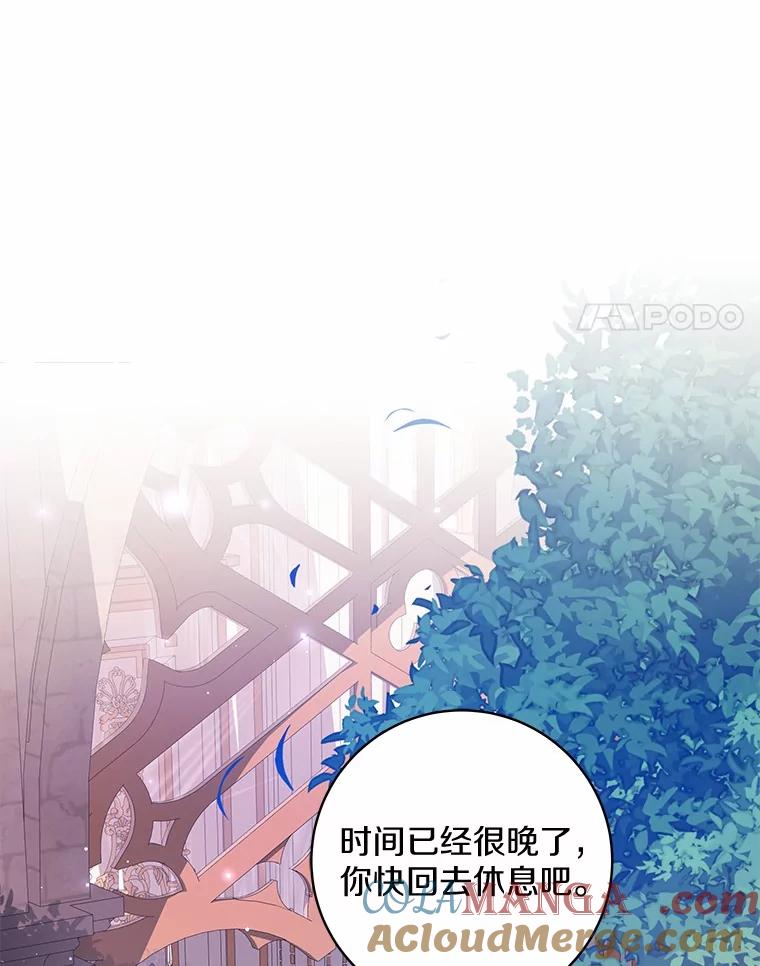 《我从没抛弃过陛下》41.疯言疯语 第55页