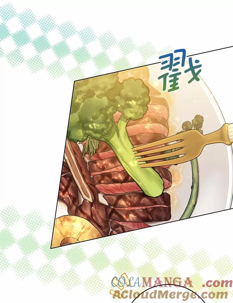 《我从没抛弃过陛下》41.疯言疯语 第19页