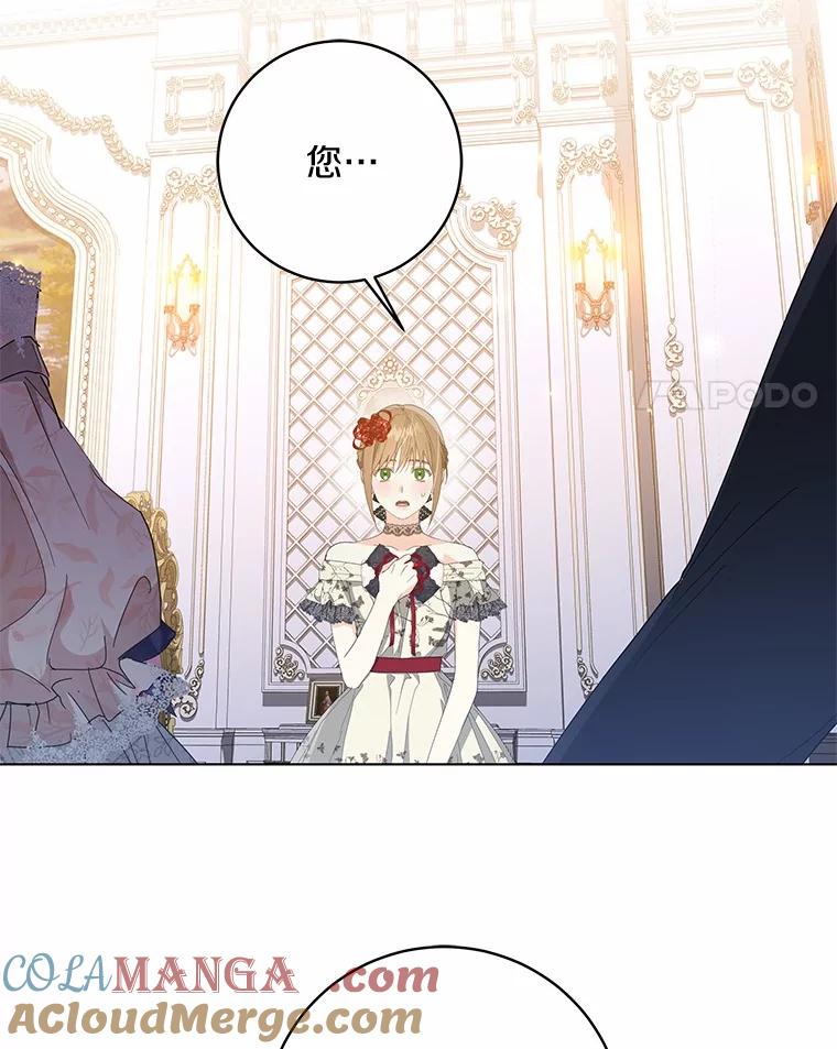 《我从没抛弃过陛下》41.疯言疯语 第4页