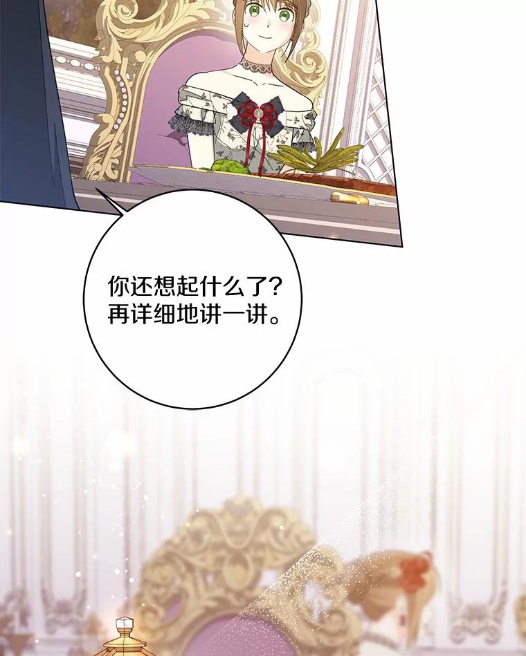 《我从没抛弃过陛下》41.疯言疯语 第36页