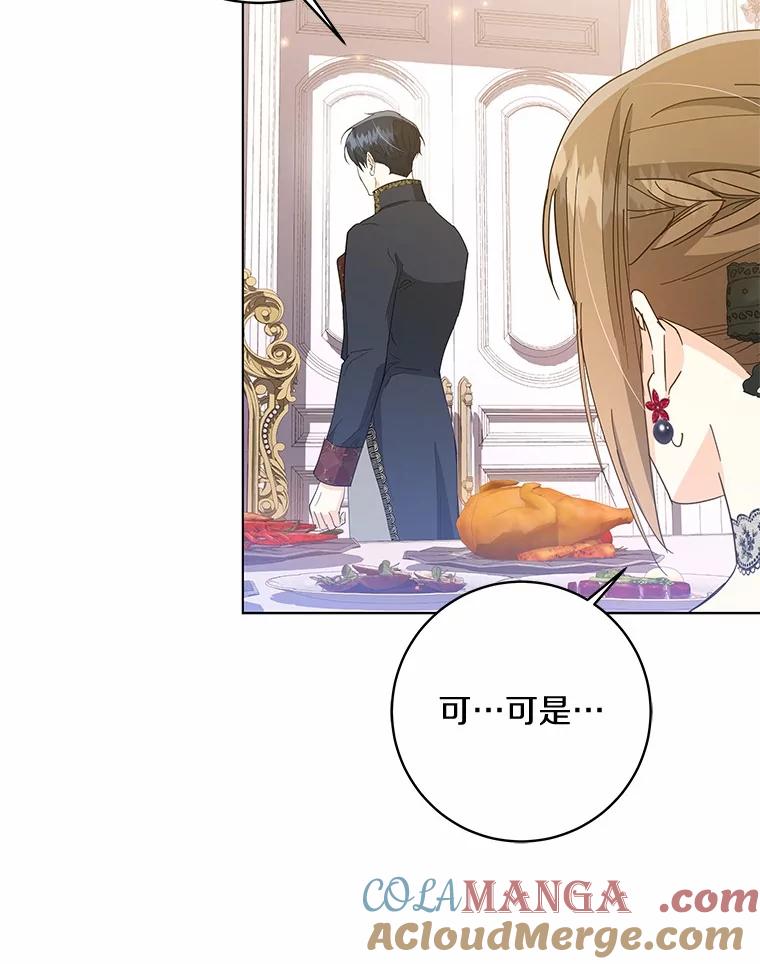 《我从没抛弃过陛下》41.疯言疯语 第49页