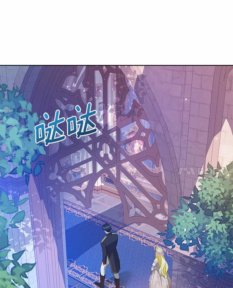 《我从没抛弃过陛下》41.疯言疯语 第68页