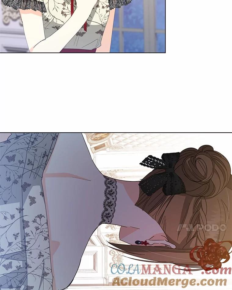《我从没抛弃过陛下》41.疯言疯语 第7页