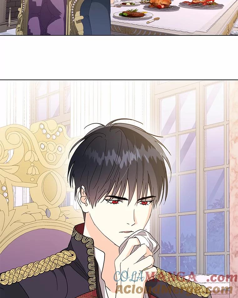 《我从没抛弃过陛下》41.疯言疯语 第34页