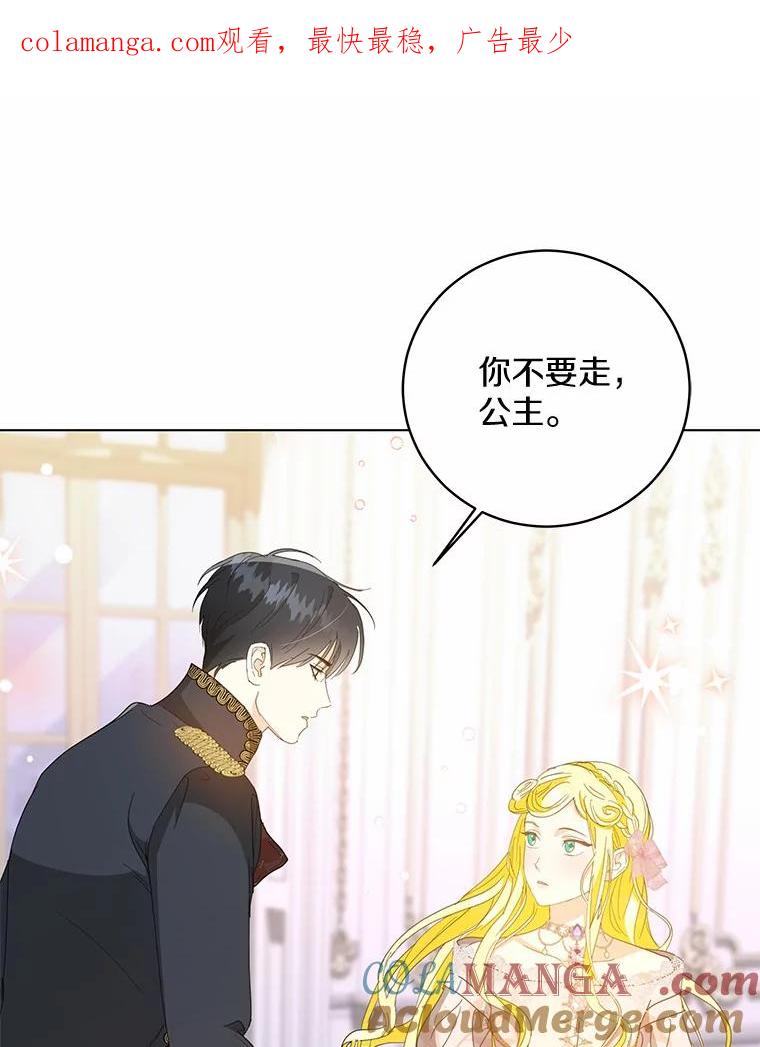 《我从没抛弃过陛下》41.疯言疯语 第1页