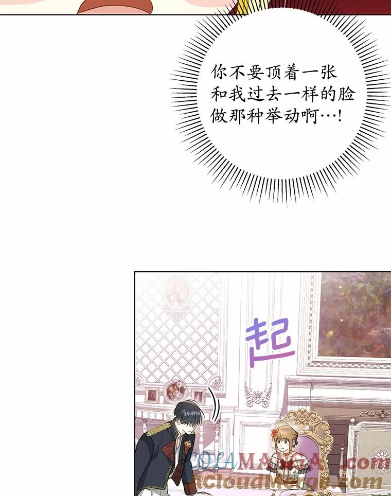 《我从没抛弃过陛下》41.疯言疯语 第43页