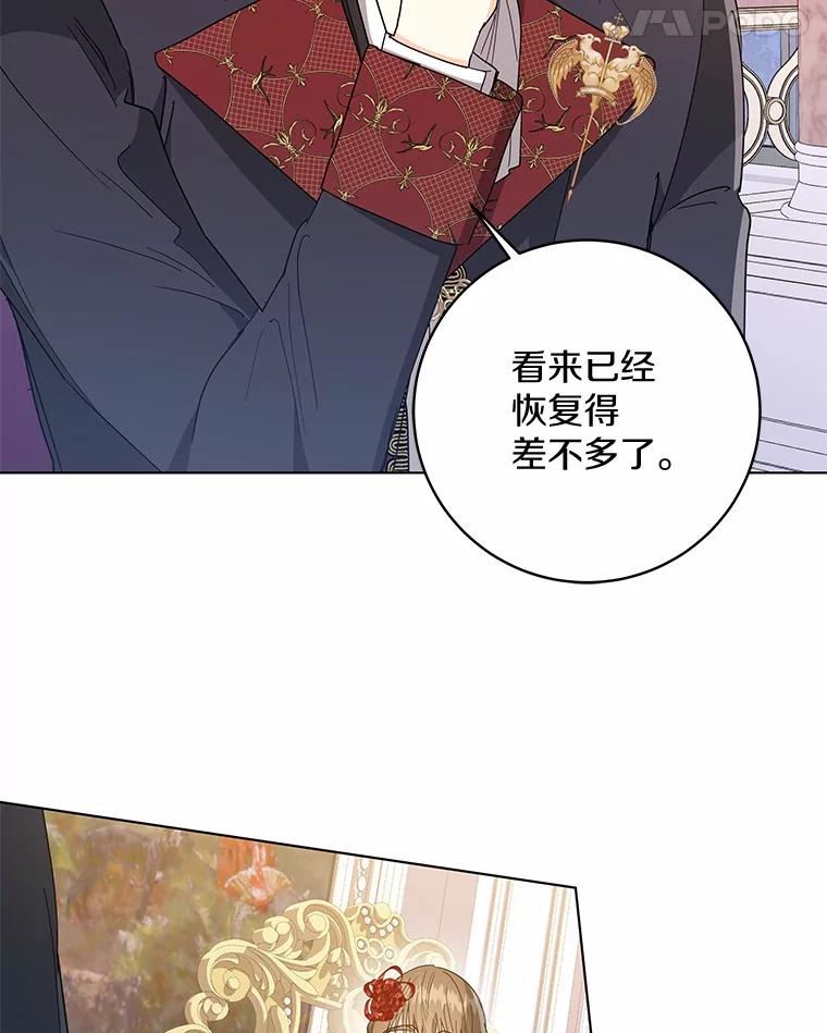 《我从没抛弃过陛下》41.疯言疯语 第35页
