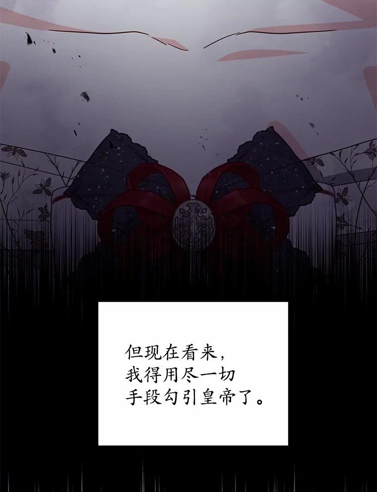 《我从没抛弃过陛下》41.疯言疯语 第66页