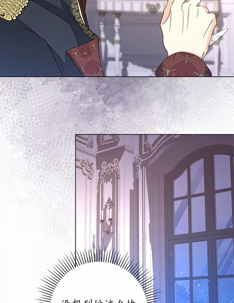 《我从没抛弃过陛下》41.疯言疯语 第30页
