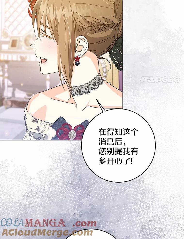 《我从没抛弃过陛下》41.疯言疯语 第28页
