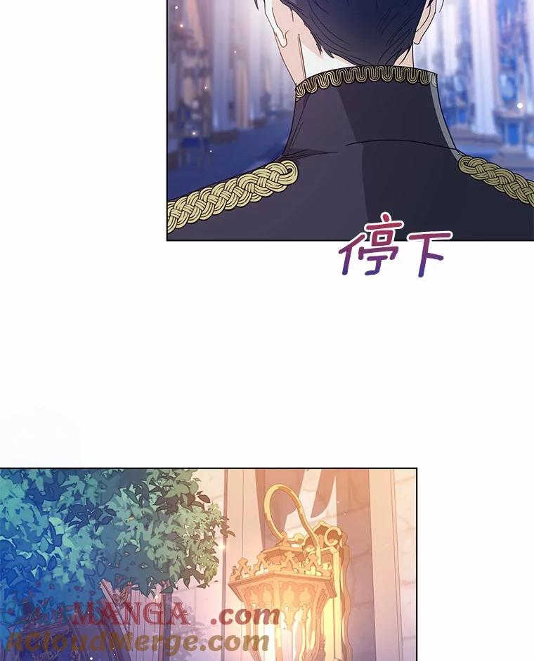 《我从没抛弃过陛下》41.疯言疯语 第70页