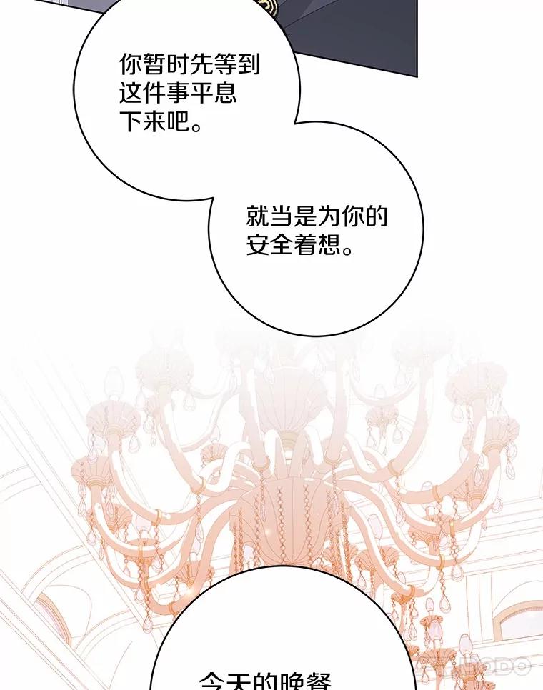 《我从没抛弃过陛下》41.疯言疯语 第51页